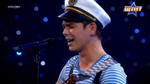 Elyorbek Melibayev - G'iybatchilar (ARTIST 2022)