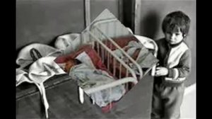 дети в детдоме