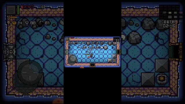 Прохождение игры The Slimeking Tower//1// смотреть онлайн