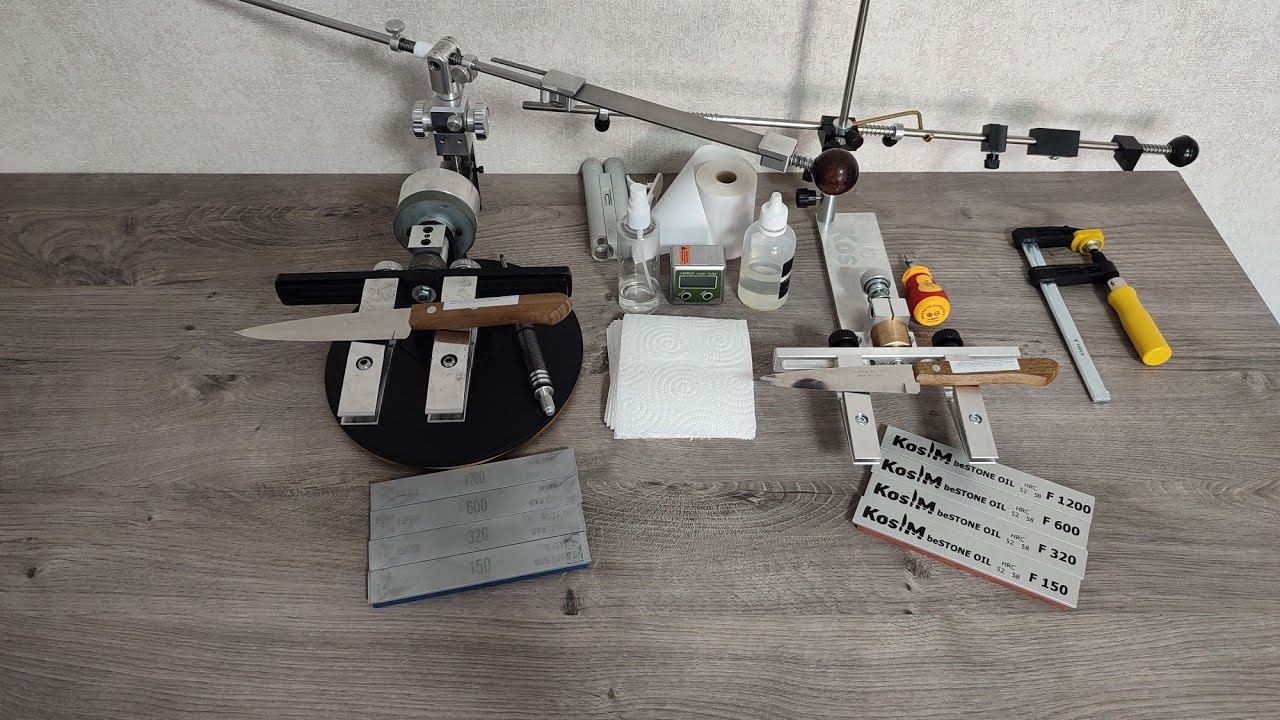 Сравнение Boride T2 и Kosim 89а смотреть онлайн