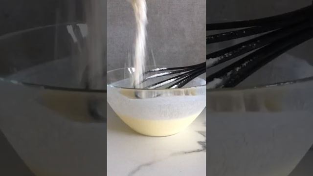 Блины с ветчиной и сыром ? смотреть онлайн