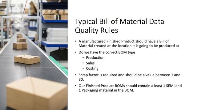 Data Quality Step #1 смотреть онлайн