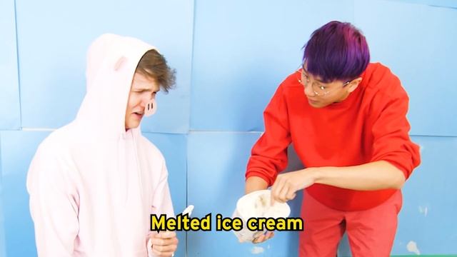 PEPPY PIGGY WITH ZERO BUDGET! (PEPPY PIGGY PARODY BY LANKYBOX!) смотреть онлайн