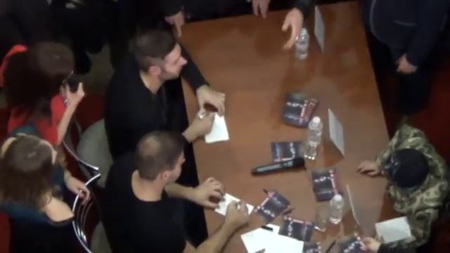 Morandi в Днепропетровске пяти летие Каравана смотреть онлайн