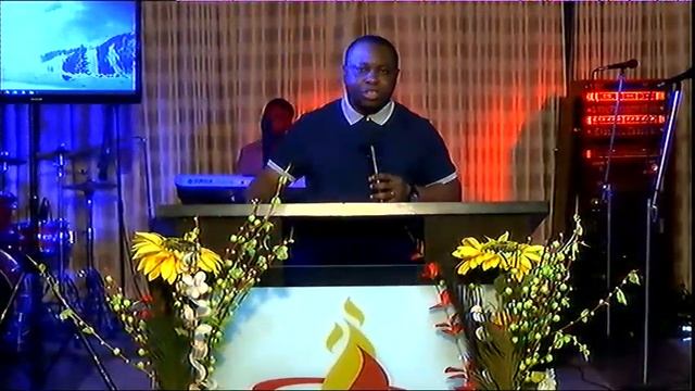 EPIGNOSIS (MId-Week Service) 10th, August 2017 смотреть онлайн