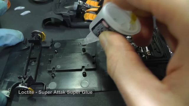 Lamborghini Aventador 1/24 Aoshima - Car Model смотреть онлайн