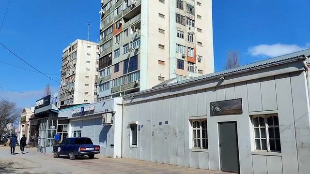 ПОЧТА РОССИИ/ МАХАЧКАЛА #махачкала #дагестан #почтароссии смотреть онлайн