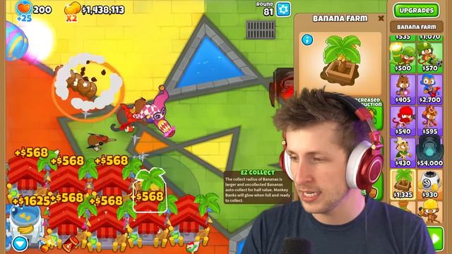 I Got 47 Secret DUNGEON STATUES... смотреть онлайн