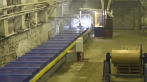 Полимерная покраска рулонного металла в Санкт-Петербурге