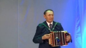 Наигрыши на тальянке. Радует Нагим Бабичев. Видео Хайбуллина Василия