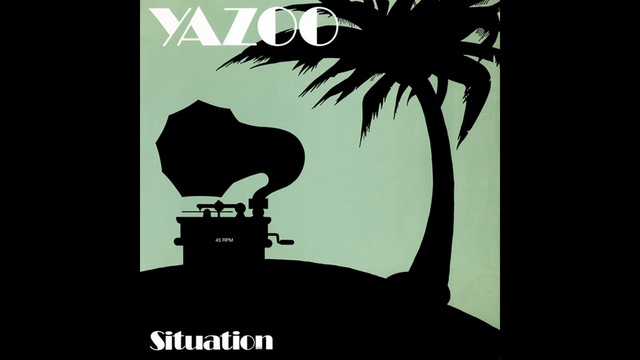 Yazoo - Situation - 1982 смотреть онлайн
