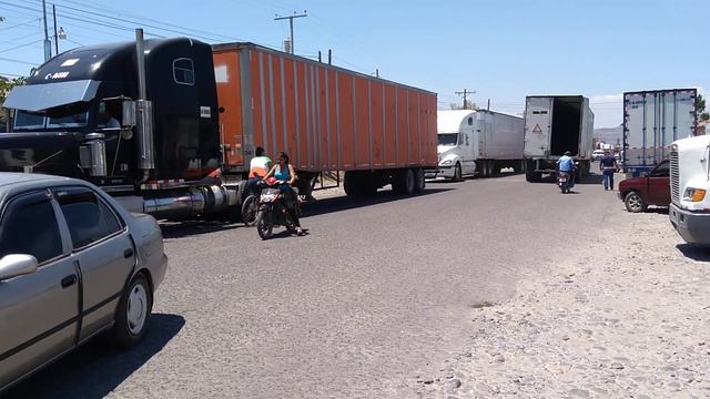 Frontera Ciudad Pedro De Alvarado смотреть онлайн
