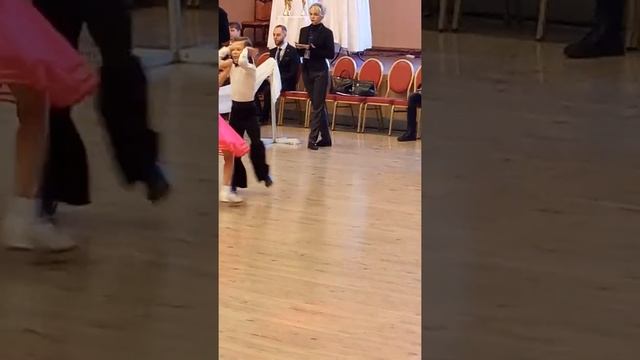 Менора в паре 3 танца смотреть онлайн