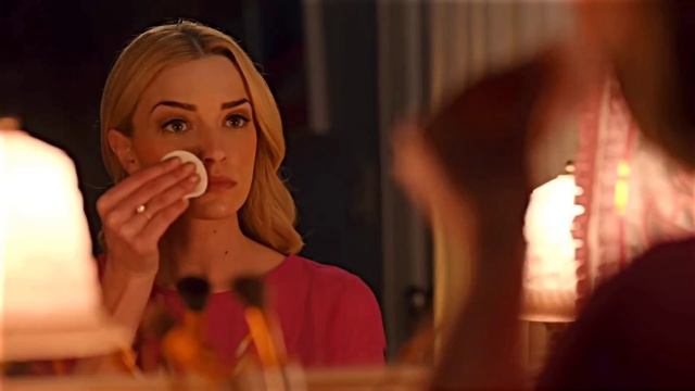 Georgia Miller - Broken [ Ginny And Georgia +(s2) ] смотреть онлайн