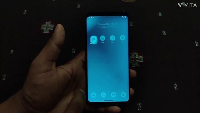 Wow | New Rom | crDroid 9.0 Android 13 rom for Samsung galaxy S8, S8+, Note8 | Stable | first look смотреть онлайн