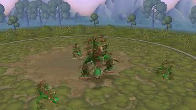 Spore Creature Creator Video - Vegievenom смотреть онлайн