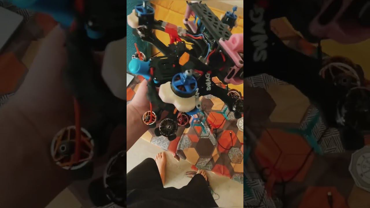 Squad Quad