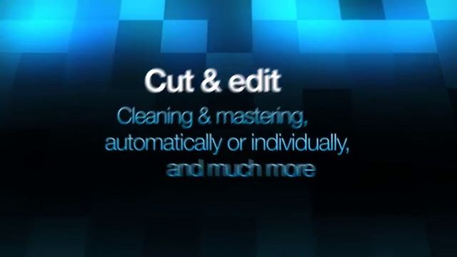 MAGIX Audio Cleaning Lab 16 deluxe - Optimize any media from LPs to tapes (english) смотреть онлайн