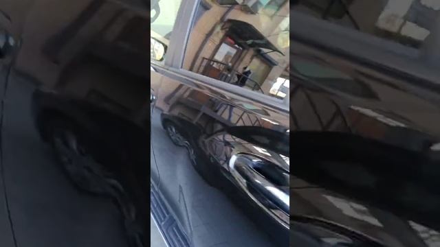 Электропривод багажника Прадо150 смотреть онлайн