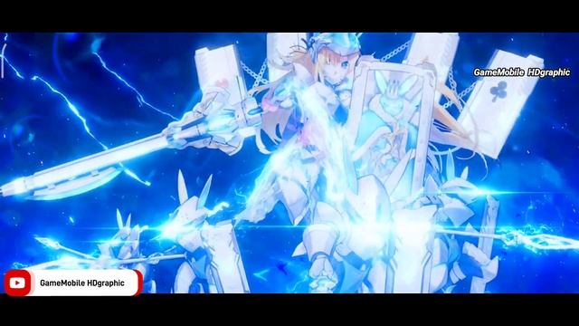 Top 15 RPG games with AUTO games Mobile | Best AFK games RPG on Android iOS смотреть онлайн