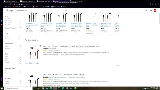 BEST EARBUDS FOR GAMING 2021 GUIDE - R6, Valorant, CSGO, OW, etc.. (Price Ranges 30-240$) смотреть онлайн