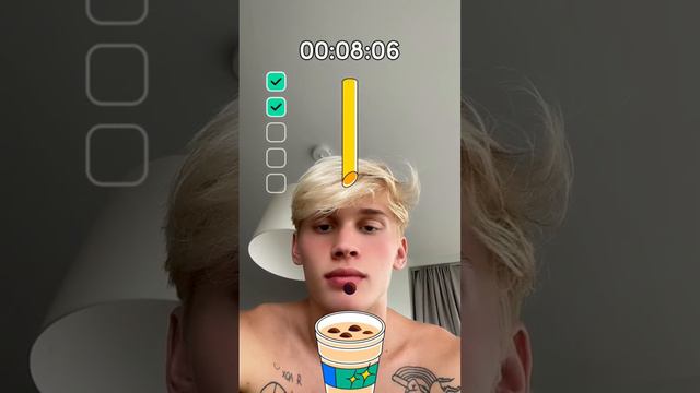 ДАНЯ МИЛОХИН - TIK TOK смотреть онлайн