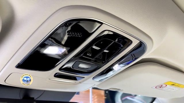 2022 GreatWall TANK 500 Walkaround—2022 Chengdu Motor Show