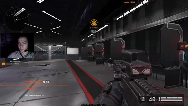 Warface | РМ | KV смотреть онлайн