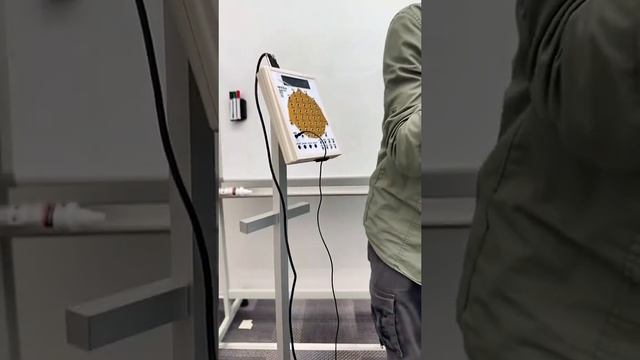 Обучение нейросети для управление протезом руки #prosthesis #ai #neuralink #влог смотреть онлайн