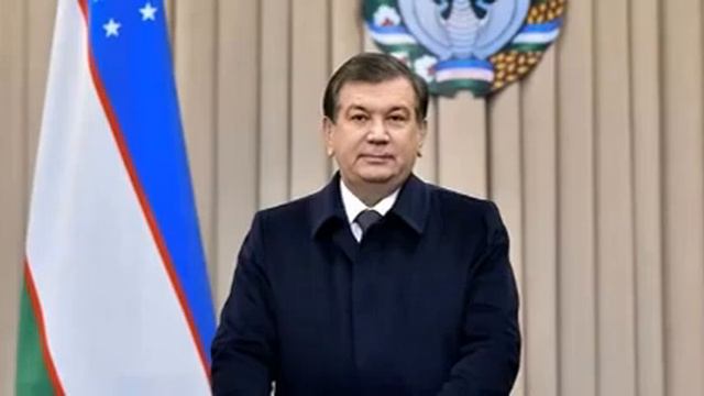 От поступка Шавката Мирзиёева офигел весь Узбекистан! То, что он сделал — шокирует! смотреть онлайн