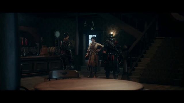 The Search - Evil West Part 5 смотреть онлайн