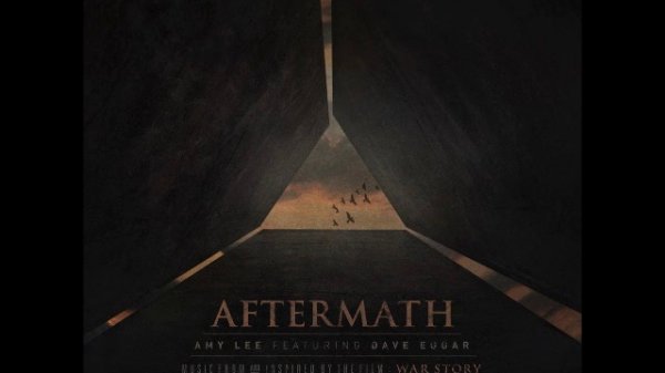 Amy Lee feat. Dave Eggar- Lockdown