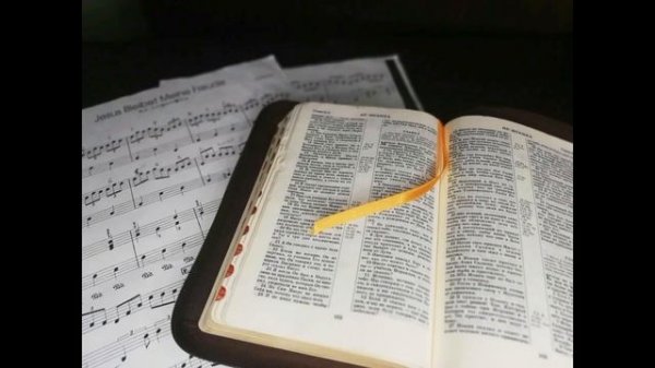 Первое послание Коринфянам 1 гл