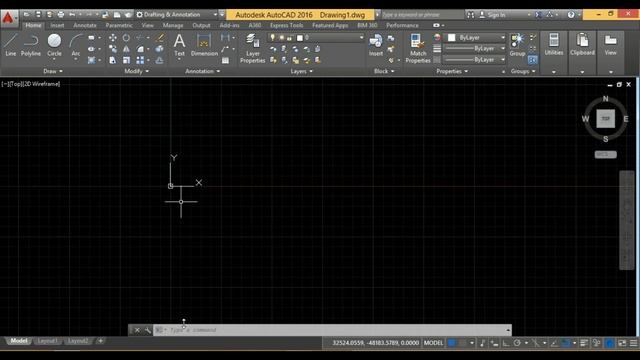 Function of Mouse in AutoCAD смотреть онлайн