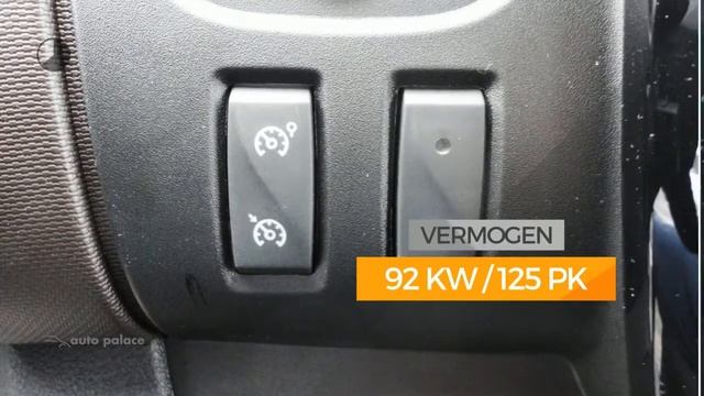 Fiat Talento SX L2H1 125 PK |Dubbel Cabine DC|UITVOORRAAD LEVERBAAR|