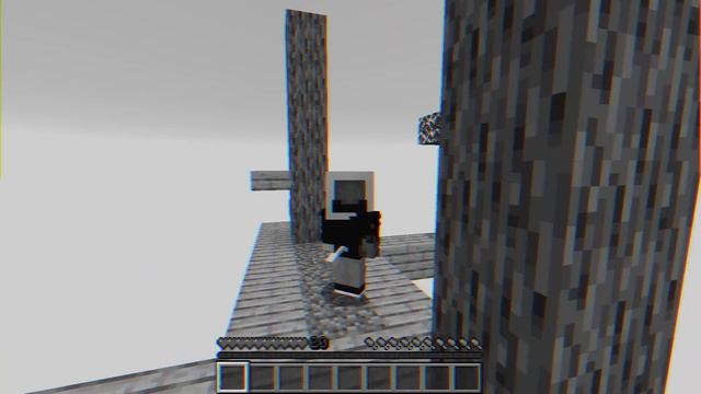 Apenas Um Bloco de One Piece no Minecraft! смотреть онлайн