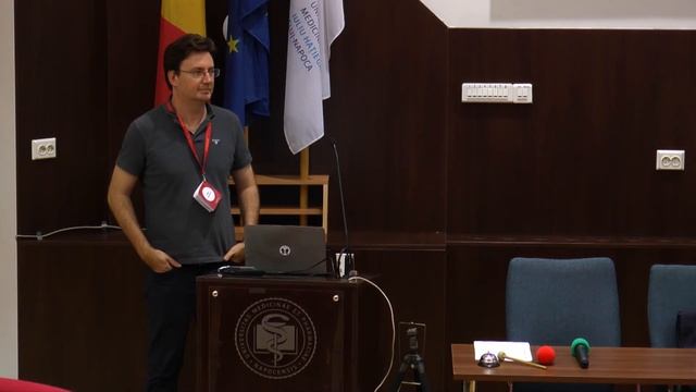 Nigel Hamilton: Starting up with Perl 6 - YAPC::Europe 2016 смотреть онлайн