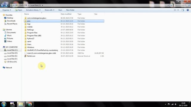 How to download JDK for windows 7/10 /download JDK from oracle website for free /free jdk file down смотреть онлайн
