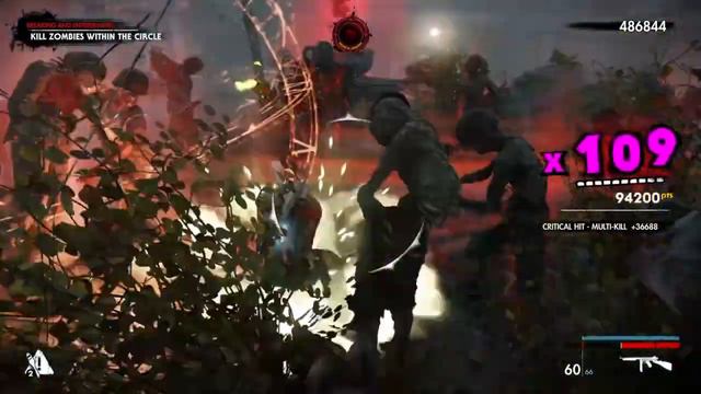 ZA4.-.Nightmare.Mode.solo.Zombie.Zoo.-. Kill.Zombies.Within.the.Circle смотреть онлайн