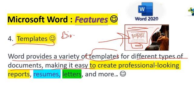 MS Word | Word Tutorial for Beginners [Hindi] 2023 | MS Word Complete Course смотреть онлайн