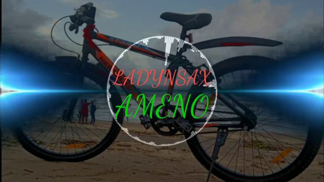 ladynsax ameno remix | BASS × TREBELE | #ladynsax #ladynsaxameno #lyrics #bassboosted #dropbass смотреть онлайн