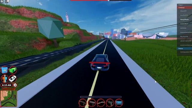 КУПИЛ НОВУЮ Ferrari ? Roblox Jailbreak ? Ilya Firsov смотреть онлайн