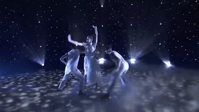 SO YOU THINK YOU CAN DANCE | Gaby, Derek & Moises Top 20 Perform | FOX BROADCASTING смотреть онлайн
