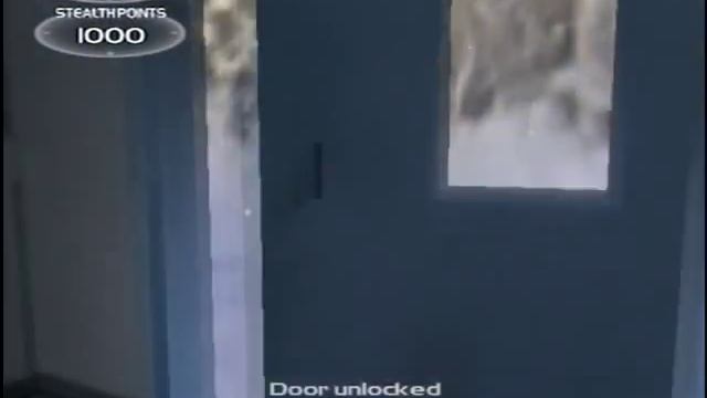 TimeSplitters 2 - Challenge - Infiltration - Silent but Deadly - Platinum смотреть онлайн