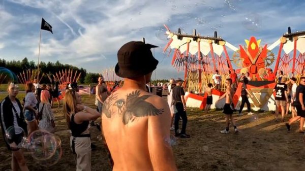 Rushcore Festival 2022