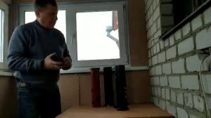 Не откручивается гайка ступицы оси SAF