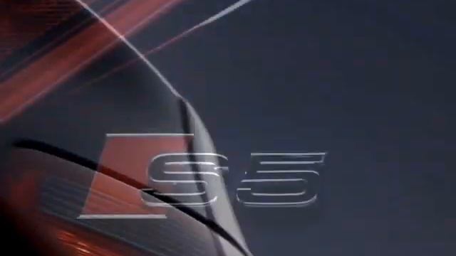 Audi A5 and S5 смотреть онлайн