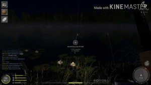 Какие бойлы на карася поставить//рр4//DimKon :\ русская рыбалка 4