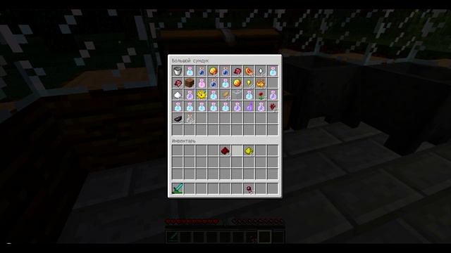 Minecraft зельеварение #10 [Зелье Отравления] смотреть онлайн