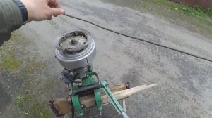 Лодочный мотор стрела 5 работа